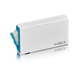 HP 903XL / T6M03AE Tintenpatrone cyan kompatibel