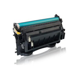 HP 37A / CF 237 A Toner schwarz kompatibel