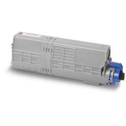 OKI 46490402 Toner magenta original