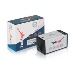 HP 920XL / CD975AE Tintenpatrone schwarz kompatibel