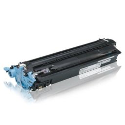 HP 124A / Q 6001 A Toner cyan kompatibel
