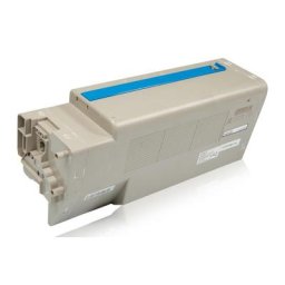 OKI 44661802 Toner schwarz kompatibel