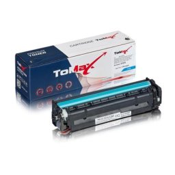 HP 128A / CE 321 A Toner cyan kompatibel