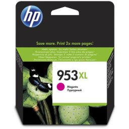 HP 953XL / F6U17AE Tintenpatrone magenta original