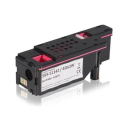 Dell 4DV2W / 593-11142 Toner magenta kompatibel
