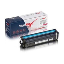 HP 201X / CF 403 X Toner magenta kompatibel