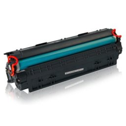 HP 83A / CF 283 X Toner schwarz kompatibel