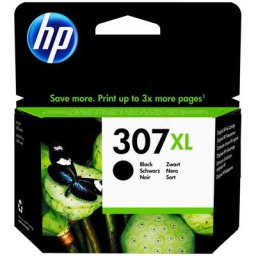 HP 307XL / 3YM64AE Tintenpatrone schwarz original