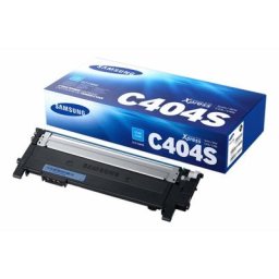 HP CLT-C404S / ST 966 A Toner cyan original