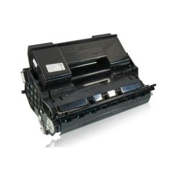 OKI 01279001 Toner schwarz kompatibel