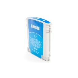 HP 11 / C 4836 AE Tintenpatrone cyan kompatibel