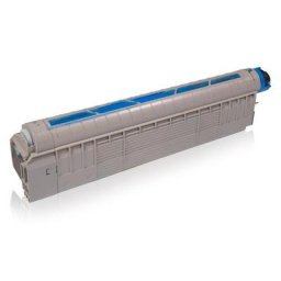 OKI 44059107 Toner cyan kompatibel