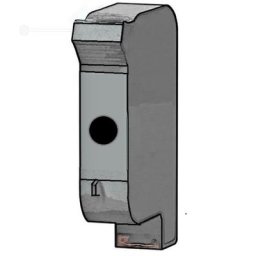 HP C 6195 A Tintenpatrone schwarz original