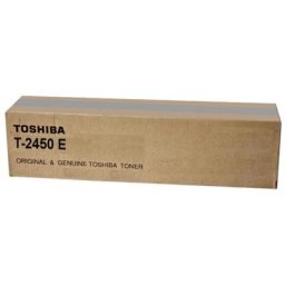 Toshiba T-2450 E / 6AJ00000088 Toner schwarz original