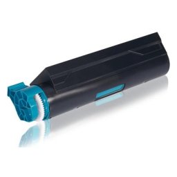 OKI 45807102 Toner schwarz kompatibel