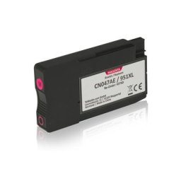 HP 951XL / CN 047 AE Tintenpatrone magenta kompatibel