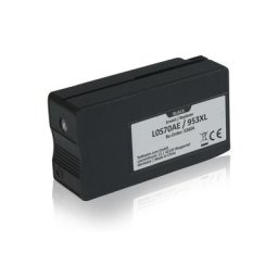 HP 953XL / L0S70AE Tintenpatrone schwarz kompatibel