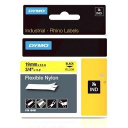Dymo S0718090 / 18757 Druckerzubehör schwarz original