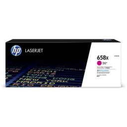 HP 658X / W 2003 X Toner magenta original