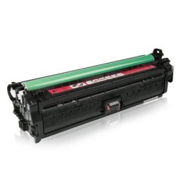 HP 651A / CE 343 A Toner magenta kompatibel