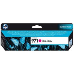 HP 971 / CN 623 AE Tintenpatrone magenta original