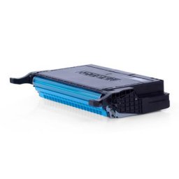 Dell P587K / 593-10369 Toner cyan kompatibel