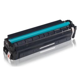HP 410X / CF 410 X Toner schwarz kompatibel