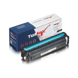 HP 203X / CF 540 X Toner schwarz kompatibel