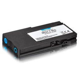 HP 951 / CN 050 AE Tintenpatrone cyan kompatibel