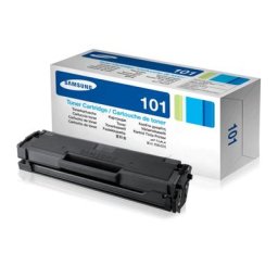 HP MLT-D101S / SU 696 A Toner schwarz original