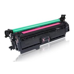 HP 507A / CE 403 A Toner magenta kompatibel