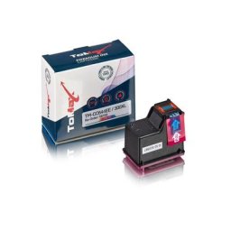HP 300XL / CC 644 EE Tintenpatrone color kompatibel