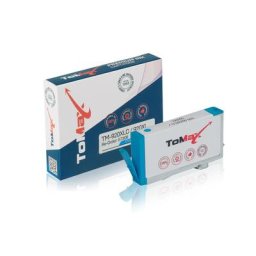 HP 920XL / CD972AE Tintenpatrone cyan kompatibel