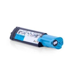 Dell T6412 / 593-10064 Toner cyan kompatibel
