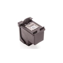 HP 650 / CZ 101 AE Tintenpatrone schwarz kompatibel