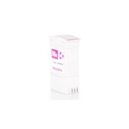 HP 80 / C 4847 A Tintenpatrone magenta kompatibel