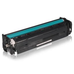 HP 128A / CE 323 A Toner magenta kompatibel