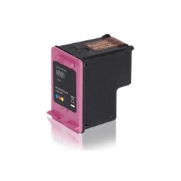 HP 901 / CC 656 AE Tintenpatrone color kompatibel