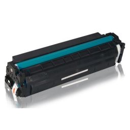 HP 410A / CF 411 A Toner cyan kompatibel
