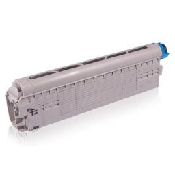 OKI 44844508 Toner schwarz kompatibel