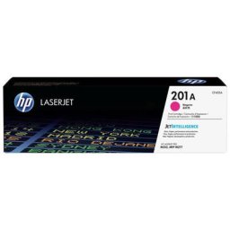 HP 201A / CF 403 A Toner magenta original