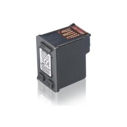 HP 27 / C 8727 AE Tintenpatrone schwarz kompatibel