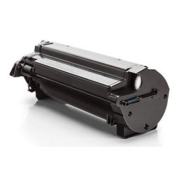 Lexmark REB-24B6186 Toner schwarz kompatibel