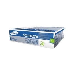 HP SCX-P6320A / SV 496 A Toner schwarz original