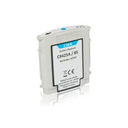 HP 85 / C 9425 A Tintenpatrone cyan kompatibel
