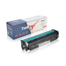 HP 128A / CE 323 A Toner magenta kompatibel