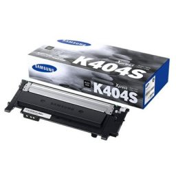 HP CLT-K404S / SU 100 A Toner schwarz original