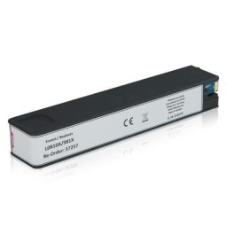 HP 981X / L0R10A Tintenpatrone magenta kompatibel