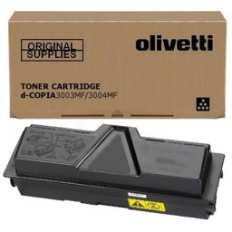 Olivetti B1009 Toner schwarz original