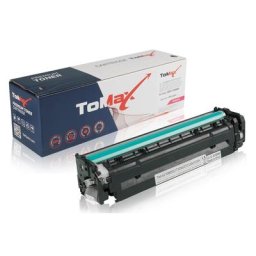 HP 131A / CF 213 A Toner magenta kompatibel